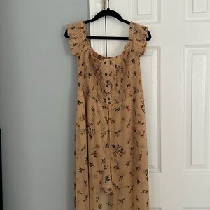 Altard state jumpsuit